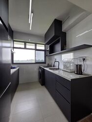Blk 656A Punggol East (Punggol), HDB 2 Rooms #629162901